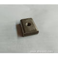 small metal block